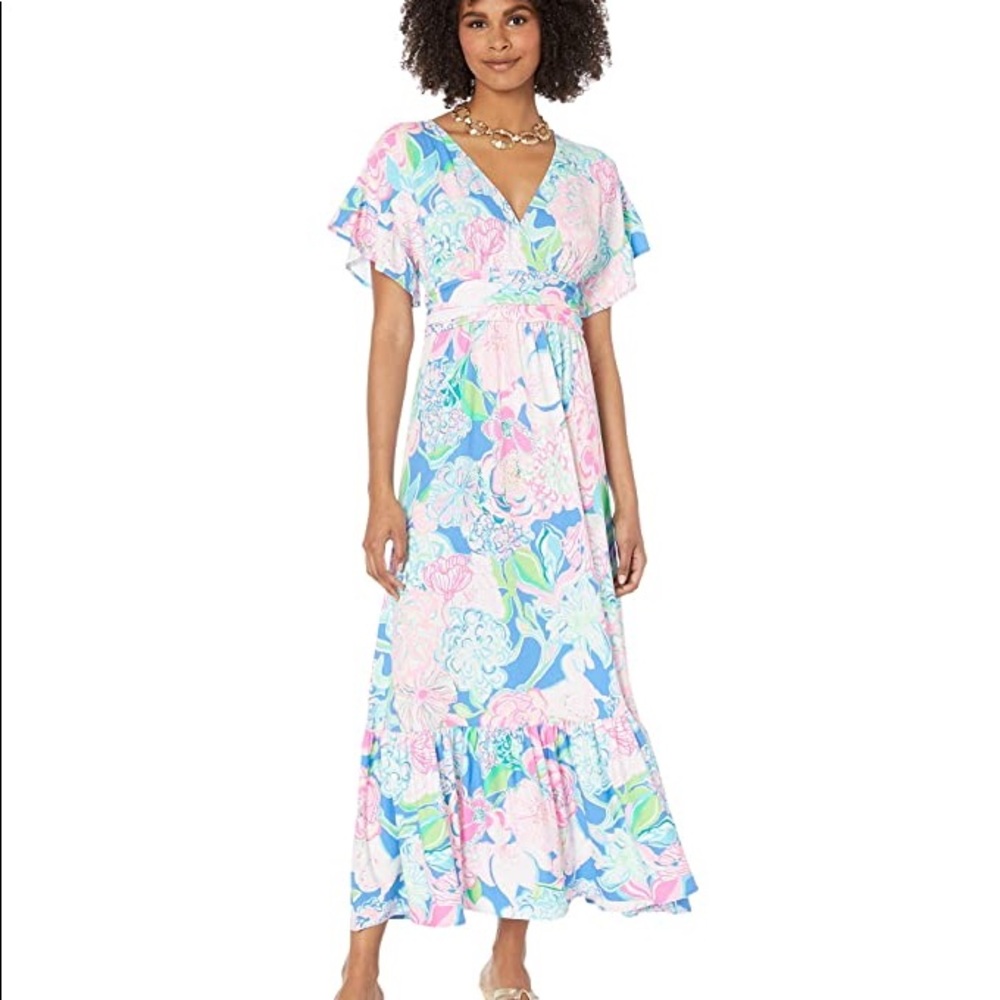Jessi dress 🌸
